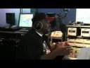 Ace and Vis interview Tinchy Stryder