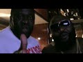 BEST OF BOTH OFFICES: RICK ROSS TRILLA TOUR BUS FOOTAGE