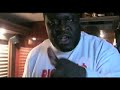 BEST OF BOTH OFFICES: RICK ROSS TRILLA TOUR BUS FOOTAGE