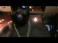 best of both offices: rick ross trilla tour bus footage