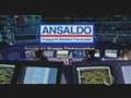 Ansaldo Trasporti - video istituzionale