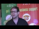Mark Tolliver on why Students should join YBN!