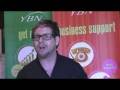 Mark Tolliver on why Students should join YBN!