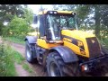 Fastrac 3185 Waterbobing