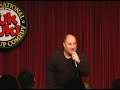 Darren Frost - Do I Look Like a Pedophile?