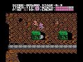 V�deo Let's Play Ninja Gaiden 1 - Act 6 Part 1