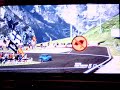 gt5 sti drift