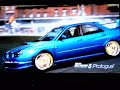 gt5 sti drift