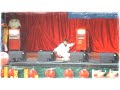 Wushu Academy UK @ Chinese New Year Festival, London, 2008