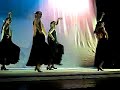 Dan�a Flamenca. Fandangos