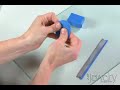 Art Jewelry - Conditioning polymer clay Art Jewelry - Conditioning polymer clay