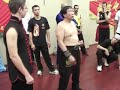 Chiu chi ling brasil 2009 seminario hung gar2.wmv
