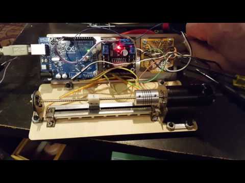 pid controller arduino labview pid controller arduino labview