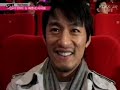 映画! その名前のようにスターらの最高の相性を自慢するパートナーは誰か,気がかりなんですが。[インタビュー:キム・チソク]Q)キム・チソク氏の最高のパートナーは誰か...?A) 