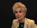 Rebbetzin Esther Jungreis on Anger