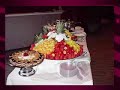 Here's just some of the things our Catering Department can do for your next party or big event!