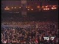 Giovanni Paolo II : elezione a Pontefice e primo discorso Giovanni Paolo II : elezione a Pontefice e primo discorso