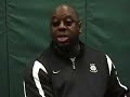 Roundball Recruiting: Ater Majok Interview