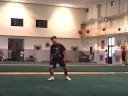 Wushu! esto si es pliometr�a!!!!!!!