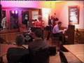 Margaret Morrison Qartet at the Santa Fe Merimb JazFest 5