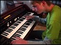 Tribute to Franz Lambert - Samba Medley