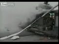 ACCIDENTE DE HELICOPTERO EN COLOMBIA