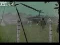 ACCIDENTE DE HELICOPTERO EN COLOMBIA