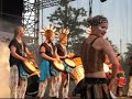 Wild Dance