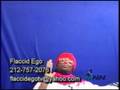 Flaccid Ego Psychic Energy Reading Call-in Show 5/25/2007