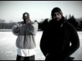 IRON SY - J'ai parlé à la rue