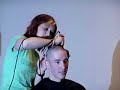 Head Shave Head Shave