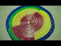 Click here to watch this video Domino Day 2011 - My Biggest spiral