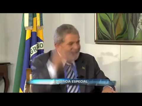 Imagem de Amostra do You Tube