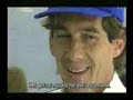 seismic seconds: the death of ayrton senna part3