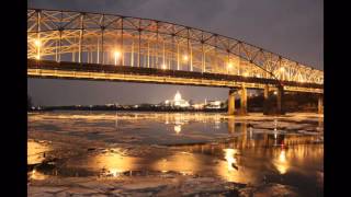 The icy mighty MO