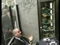 Moratti contestato da un mitico juventino
