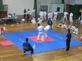 Kyokushin IKO II Chile