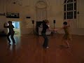 MoKan Swing: instructor jam, part 2 MoKan Swing: instructor jam, part 2