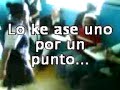 chikita alokada