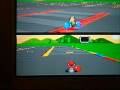 Mariokart Move #473: The Valet