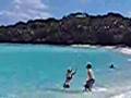 Lindquist Beach, St. Thomas, USVI