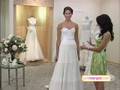 Melissa Sweet Wedding Gowns on Get Married TV