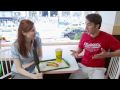 The World of Competitive Eating