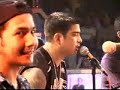 inuman sessions vol. 1 with parokya ni edgar and francis m!