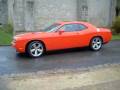 Dodge Challenger SRT-8 2008 First Edition