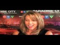miriam mcdonald at the degrassi goes hollywood premiere