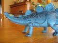 Lets Learn About Dinosaurs!