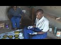 SERRV Soapstone Carvers