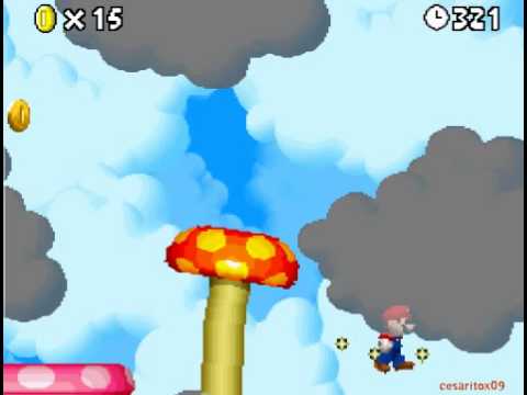 New Super Mario Bros.