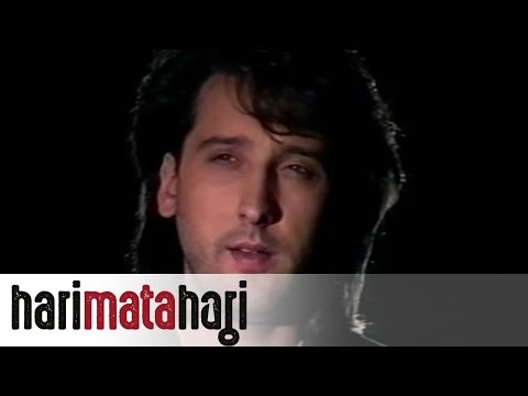 Hari Mata Hari - Spavaj mi, spavaj - (Official Video 1989)